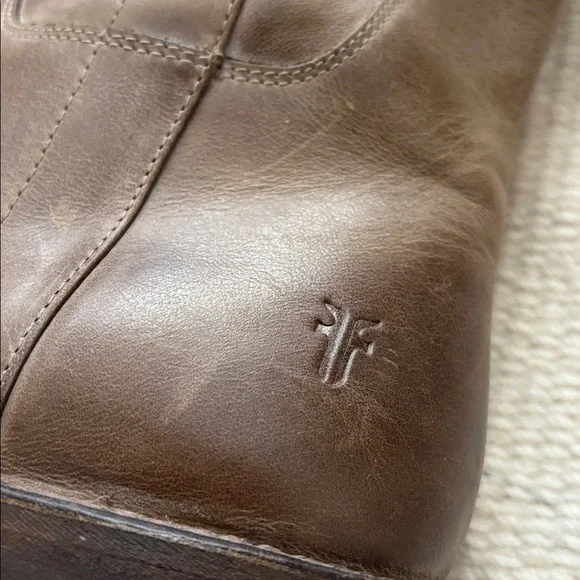 Frye Riding Boots - Picture 8 of 10